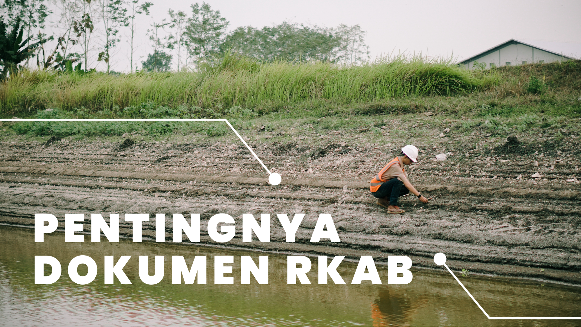 PENTINGNYA DOKUMEN RKAB BAGI PERUSAHAAN TAMBANG